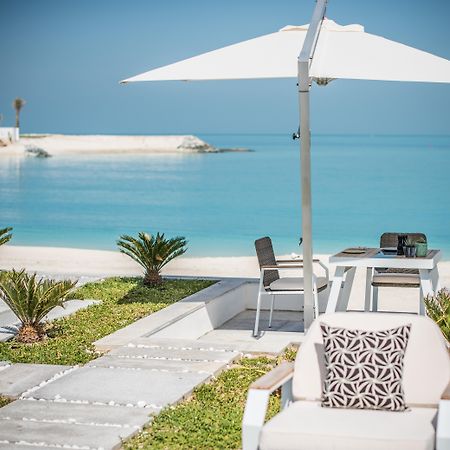 Nurai Island, Saadiyat Hotel Abu Dhabi Luaran gambar Beach at the Jumeirah at Saadiyat Island Resort