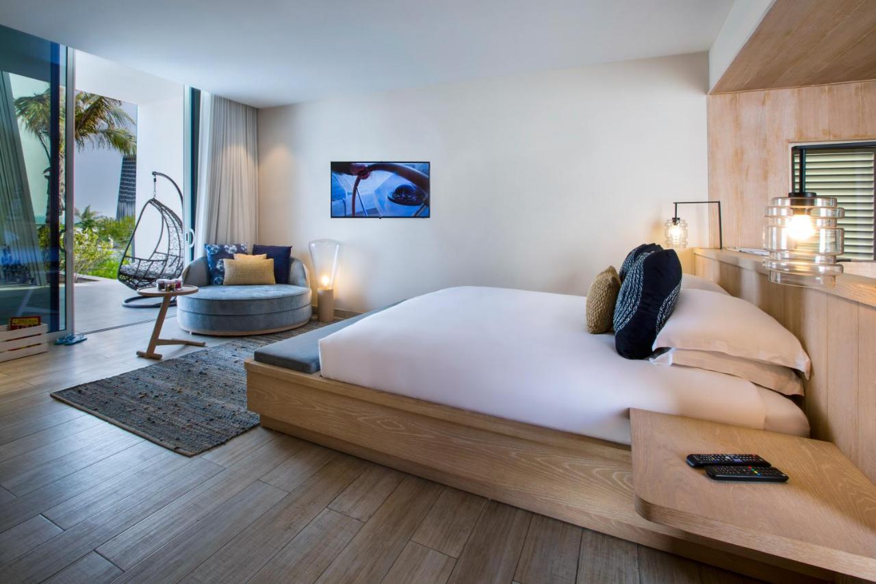 Nurai Island, Saadiyat Hotel Abu Dhabi Luaran gambar Deluxe room